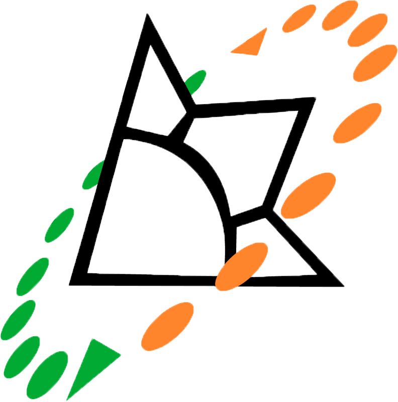 Logo TSP